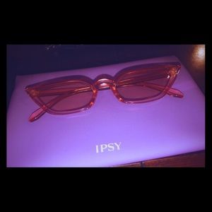 PrettynPink Sunglasses 🌺🌼🌺🌼